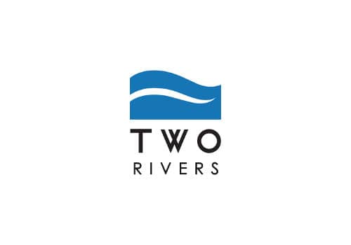 Two Rivers